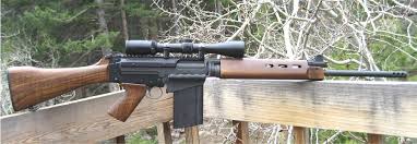 FN FAL