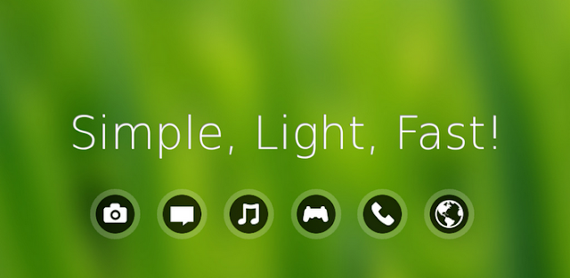 Smart Launcher Pro v0.11.25 