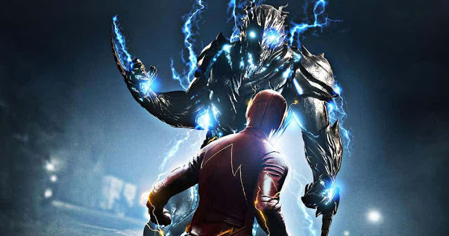 THE FLASH Most Popular TV Series Still Running