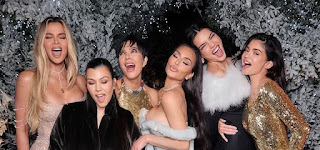 Kardashian-Jenner Biggest Family Moments 2023 from Kourtney's Innovation to Kim's Acting Debut
