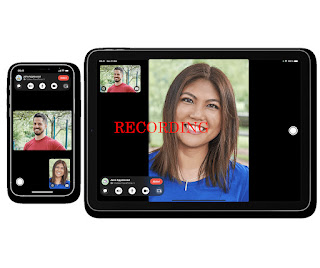 How to Record FaceTime Calls on iPhone and iPad