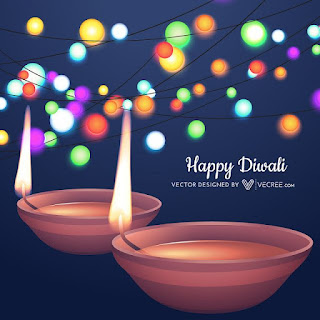 Diyas for 2019 Images