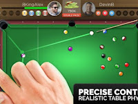 Kings of Pool – Online 8 Ball (Apk v1.11.4 Mod)