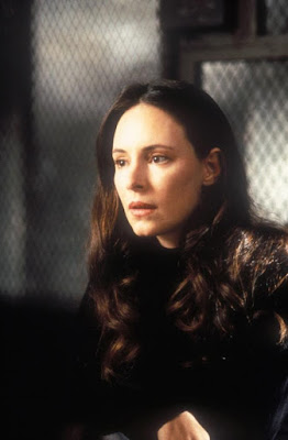 12 Monkeys 1995 Madeleine Stowe Image 3