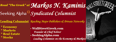 Markos Kaminis