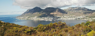 Spit Braai Cape Town
