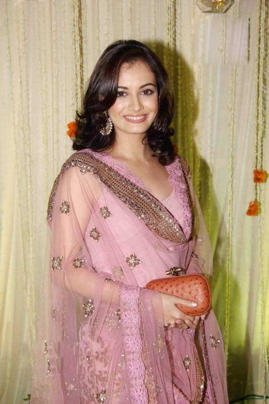 Diya Mirza Wallpapers hot images