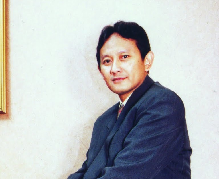 Motivation & Inspiration: Prof. Dr. M.Suyanto, MM (Pendiri 