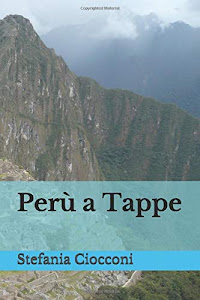 Perù a Tappe