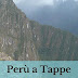 Vedi recensione Perù a Tappe Audio libro di Ciocconi Stefania