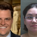 Matt Gaetz Drops Hammer, Will Press Charges On Liberal Who Assaulted Him
