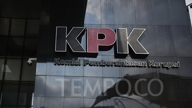 Breaking News: KPK Dikabarkan OTT Hakim Agung MA