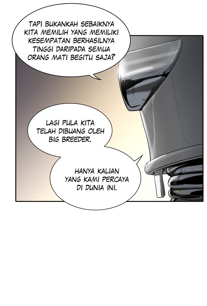 Webtoon Tower Of God Bahasa Indonesia Chapter 350