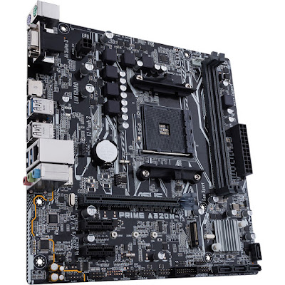 Motherboard Micro ATX