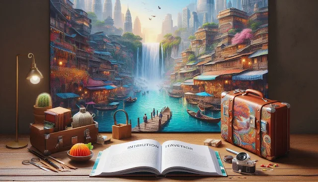 How Travel Guide by The World Travel Guy Enhances Your Trips