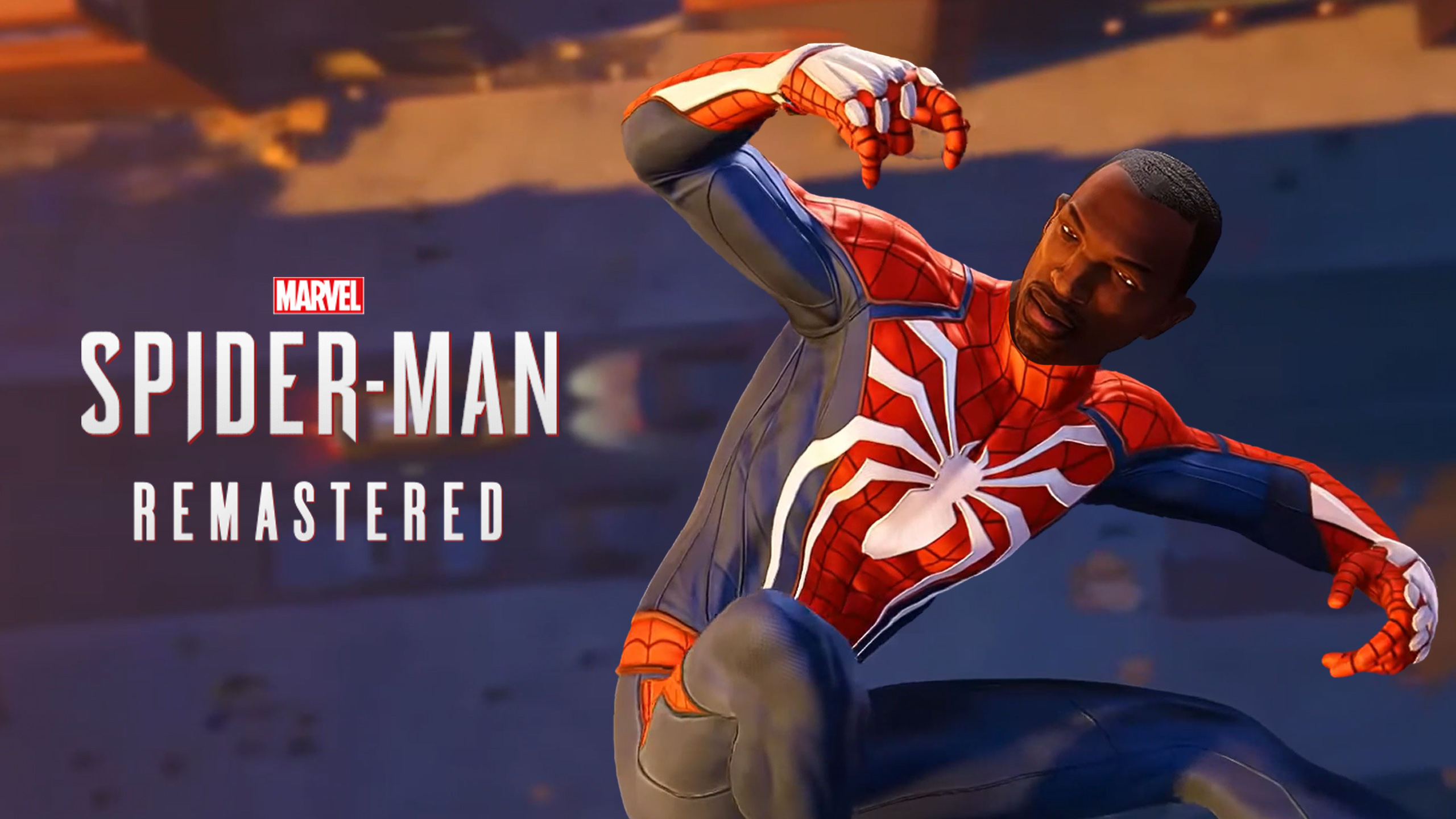 Spider-Man chega ao PC com versão remaster; veja detalhes e lançamento