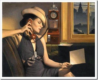 Peregrine Heathcote