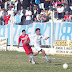 Liga Santiagueña: C. Argentino 2 - Atl. Forres 1