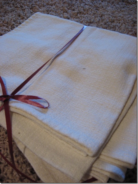 Napkins