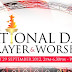 National Day of Prayer and Worship