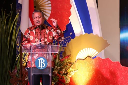 Ketahanan Ekonomi Indonesia Tetap Baik