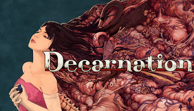 Decarnation New Game Pc Switch