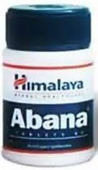 Abana herbal formulation for normal blood pressure