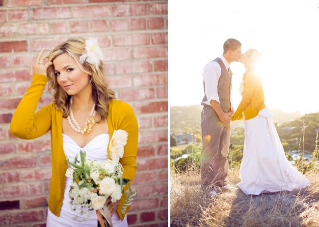 Brides Cozy Pretty Sweaters Green Wedding Shoes Wedding Blog Wedding 