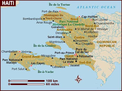 Haiti