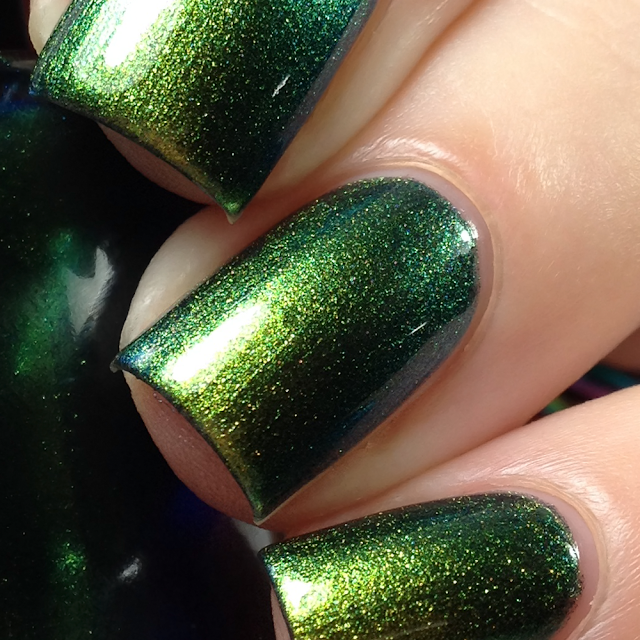 Tonic Polish-Kelpie Parade