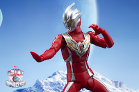 S.H. Figuarts Ultraman Regulos 37