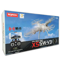 drone syma s5sw