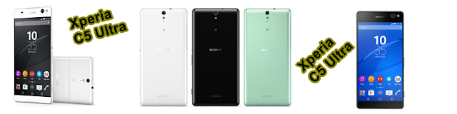 Xperia C5 Ultra Price