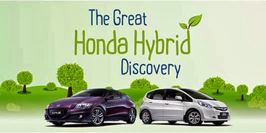 Honda Hybrid Discovery, Honda hybrid, honda jazz hybrid, Honda Hybrid Family Road Trip 2013, honda hybrid cars, car, hybrid