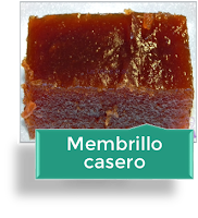 MEMBRILLO CASERO