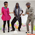 Video: Mafikizolo ft May D – Happiness