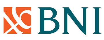 Logo Bank BNI Terbaru