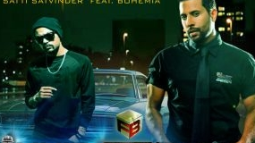 Patake - Satti Satvinder, Ft. Bohemia Song Mp3 Download Full Lyrics HD Video