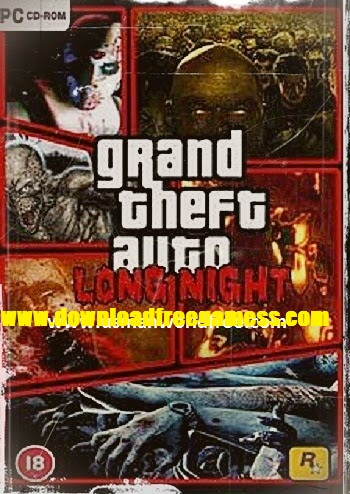 download gta long night for pc