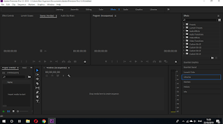 Transisi Video
