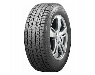 Bridgestone Blizzak DM-V3