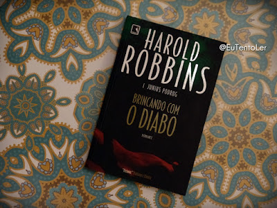 Harold Robbins