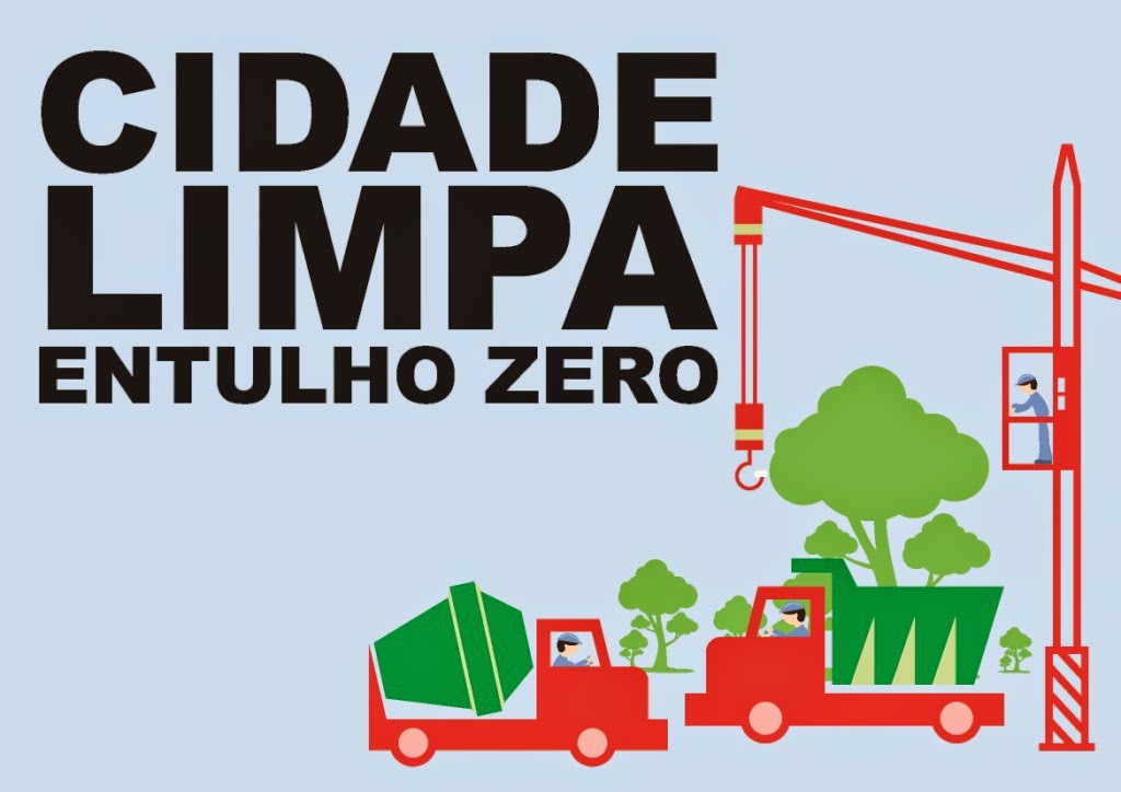 GESTÃO DE UMA USINA DE RECICLAGEM DE ENTULHO