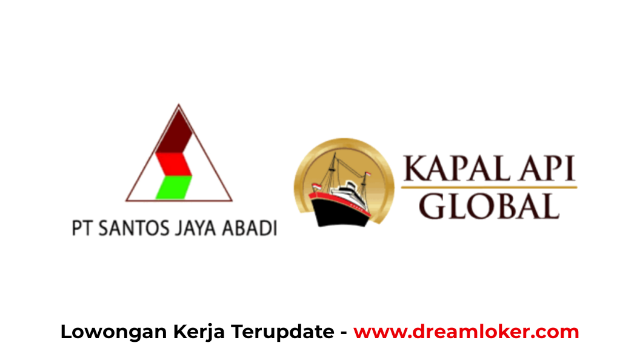 Lowongan Kerja PT Santos Jaya Abadi (Kapal Api Group)