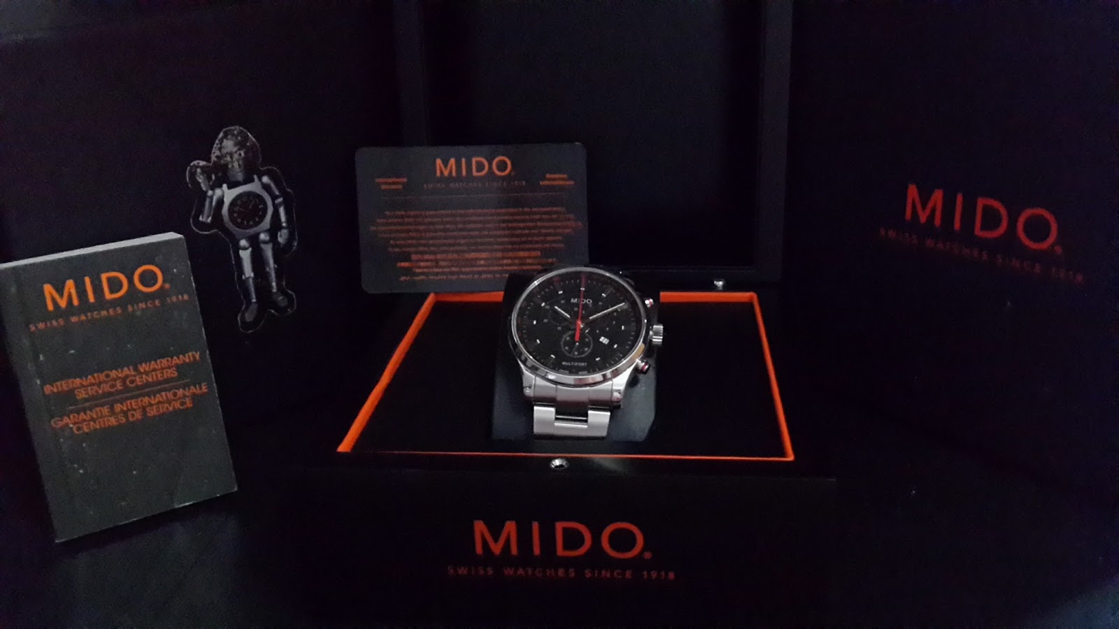 Jual Beli Jam Tangan Second Original / Arloji Bekas Mewah 