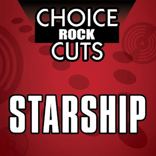 We Built This City by Starship (1985)