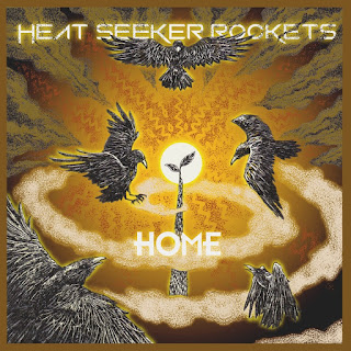 MP3 download Heat Seeker Rockets - Home iTunes plus aac m4a mp3