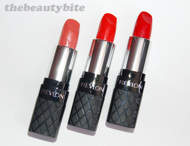 revlon coral berry lipstick. Peach, Coral amp; True Red