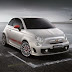 Fiat presentó en Avant Premiere el Fiat 500 Abarth