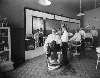 barbershop